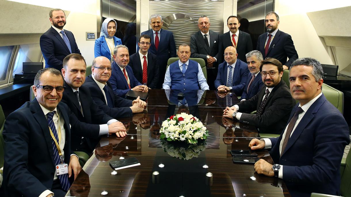 Очакваме от САЩ да се върнат от погрешния път...