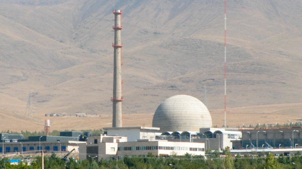 طرح سه فوریتی برای از سرگیری همه فعالیت های هسته ای در ایران