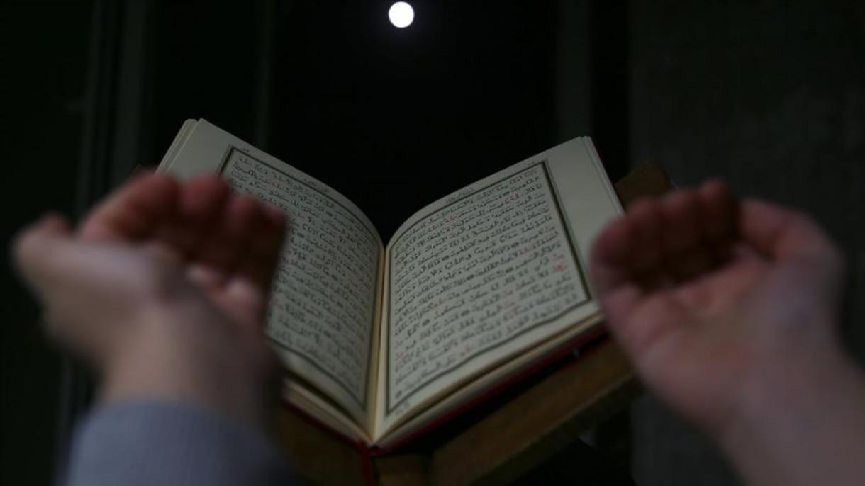 مۇبارەك «ئۈچ ئايلار» 2 – فېۋرال باشلىنىدۇ