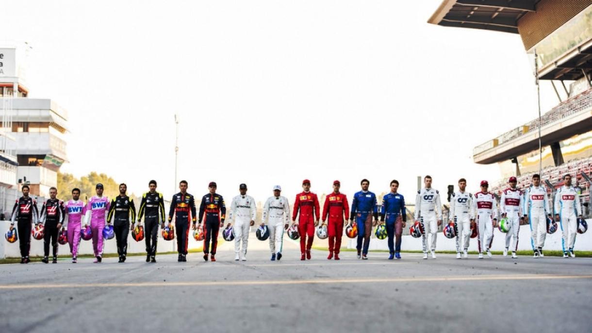 Formula 1 Azərbaycan Qran-Prisi nə vaxtdır?