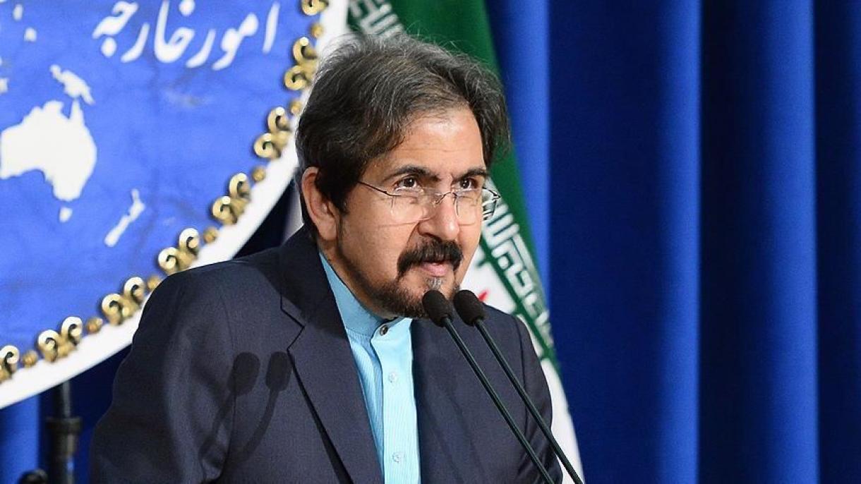 احضار سفیر ایران در پاریس به وزارت خارجه فرانسه