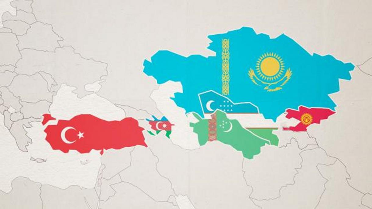Uzğan atnada törki cömhüriyätlärdä bulıp uzğan möhim waqıyğalar