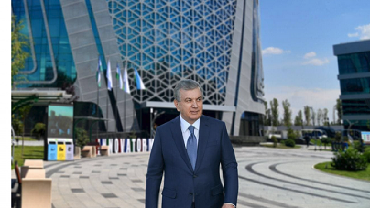 O'zbekiston Prezidenti Shavkat Mirziyoyev bugun Istanbulga tashrif buyuradi