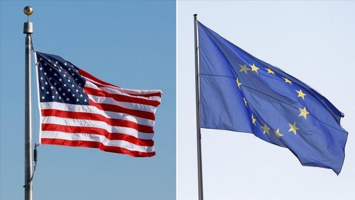 A UE atualizou a lista de países onde as restrições de viagem podem ser suspensas