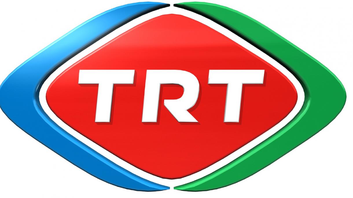 TRT “ Media oscharlari mukofotlari” egalariga  topshirildi.