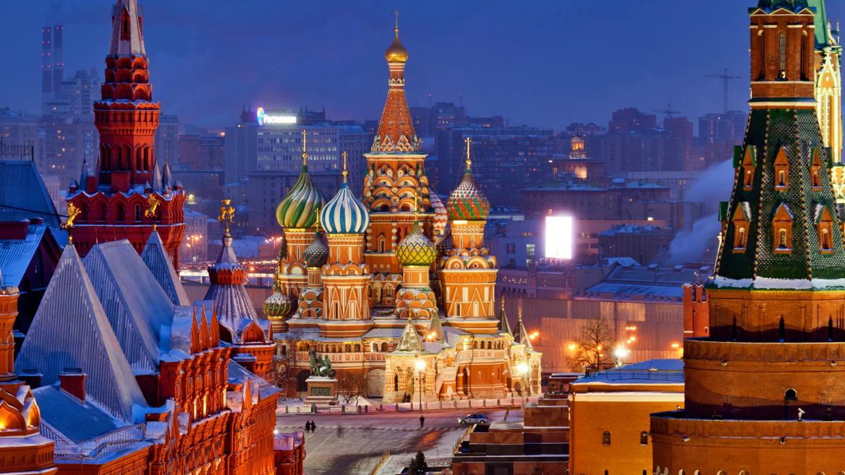 Rusia a achitat datoria URSS