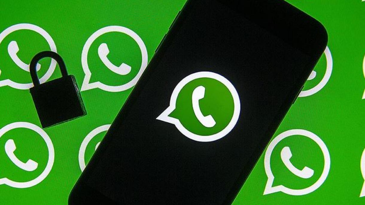 Turska suspenduje nova pravila politike WhatsAppa