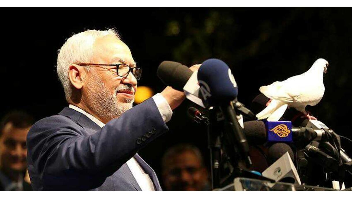 ترکیه د اسلامي نړۍ د مشرۍ لپاره تر ټولو مناسب او لایق هیواد دی.