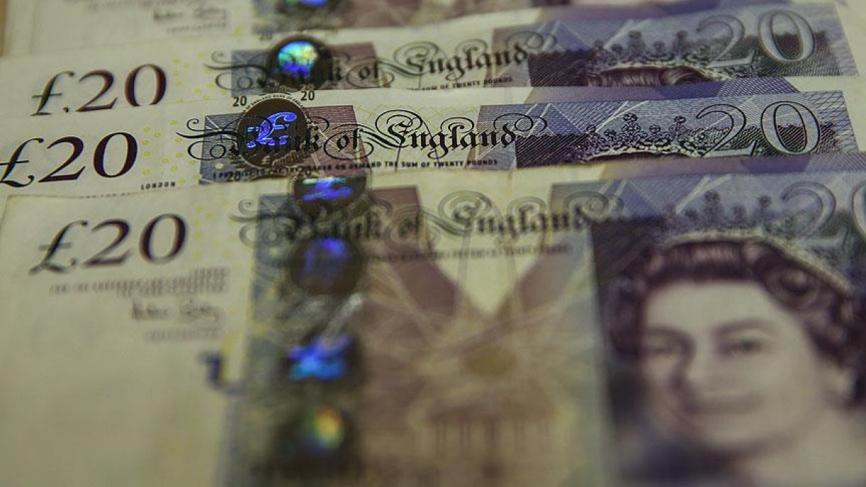 Regno Unito, l'assegno di divorzio record, più di 450 milioni di sterline