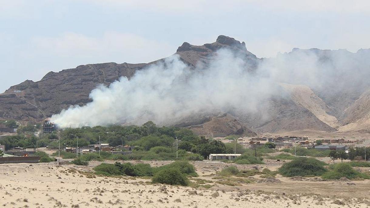 یمن کی سرحد پر جھڑپ ، مزید دو سعودی فوجی ہلاک