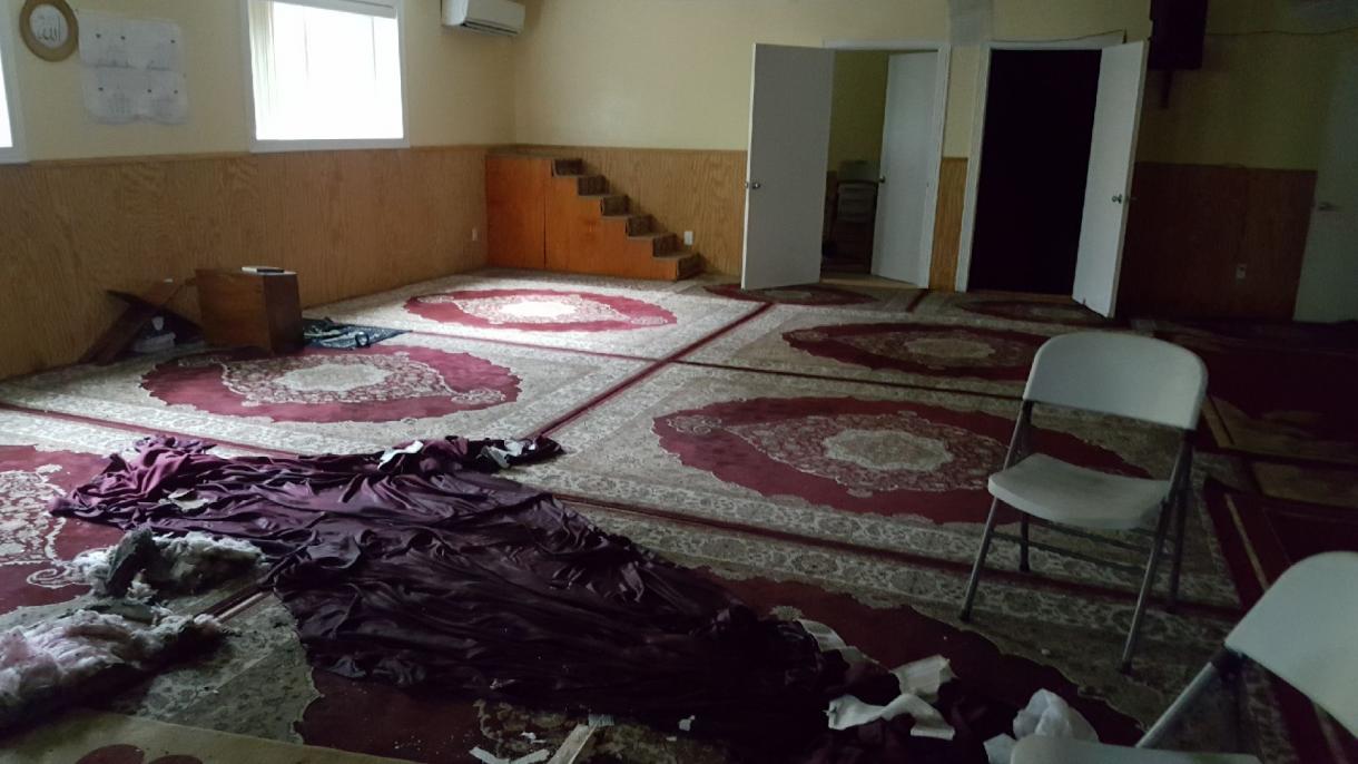 دیانت مسجد پر حملہ دنیا میں بڑھتی ہوئی اسلام دشمنی کی ایک  نئی مثال ہے: چاوش اولو