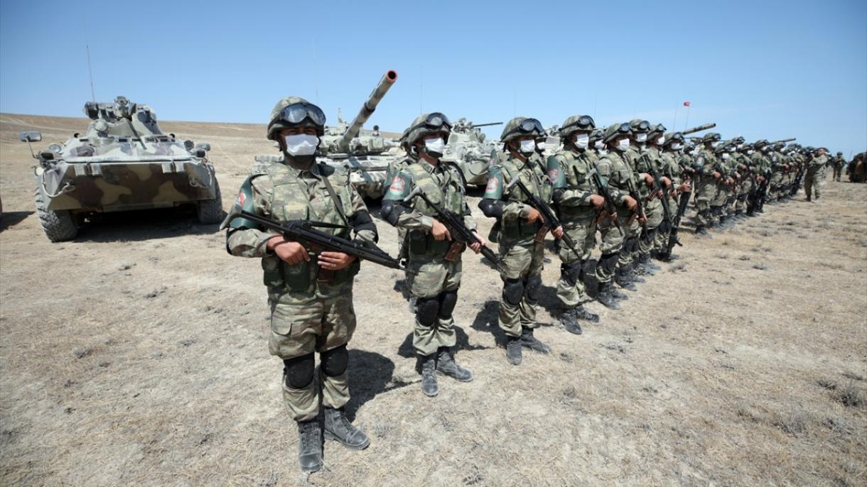 Армения тағы да бітімді бұзды