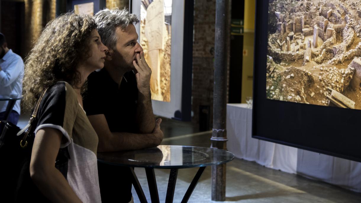 2-ci Türk Filmleri Festivalına start verildi