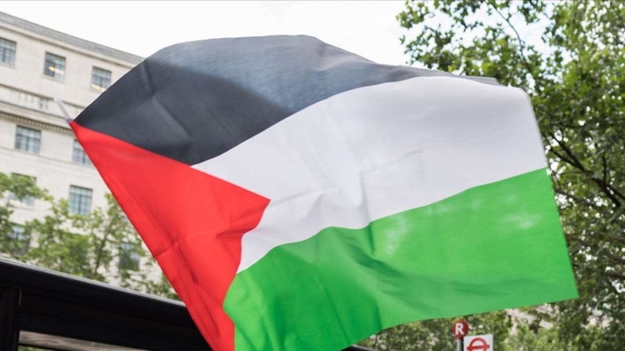 وزیر خارجه فلسطین از تصویب 5 قطعنامه به نفع کشورش در سازمان ملل استقبال کرد