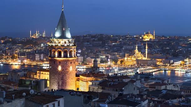 世界人类峰会将于5月在伊斯坦布尔举行
