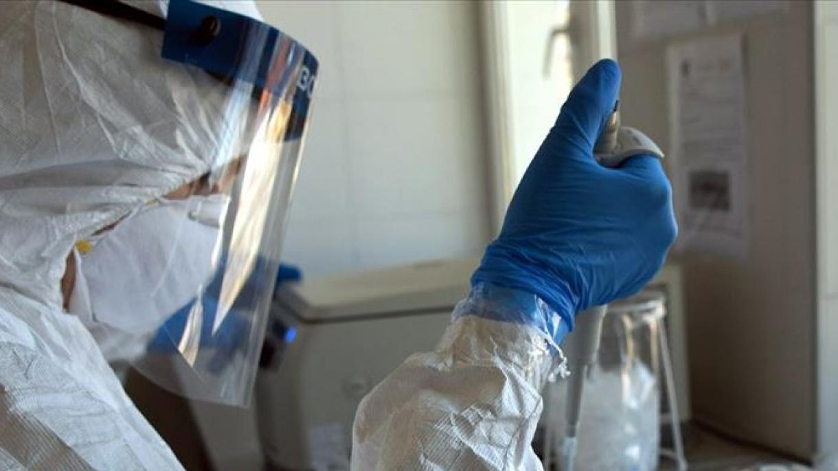 Американски сенатор обвини лабораториите в Ухан за пандемията от Ковид-19...