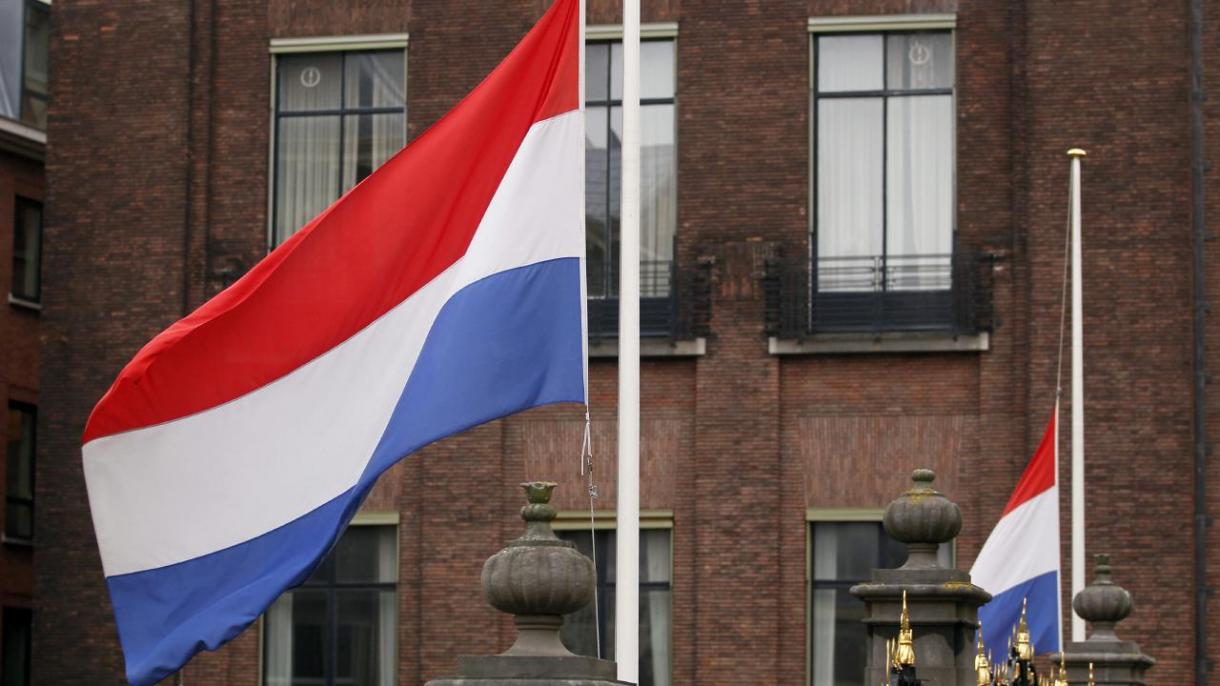 Холандия е против бързо разширяване на ЕС...