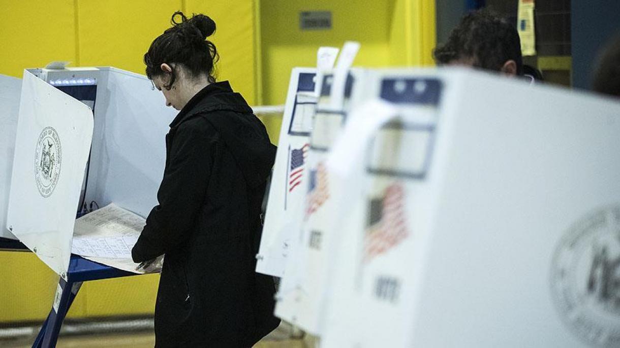 امریکہ: ریاست فلوریڈا کے ووٹوں کی دوبارہ گنتی کی جائے گی