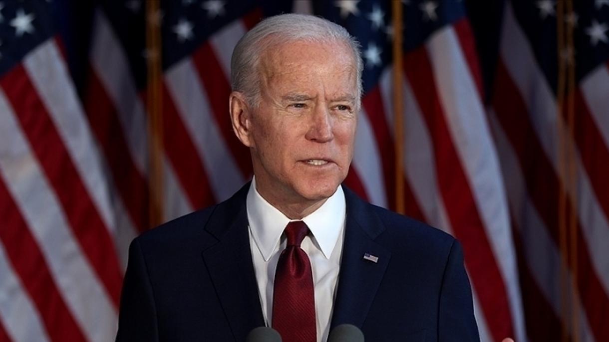 Biden se mantiene comprometido en designar a una mujer afro para la Corte Suprema