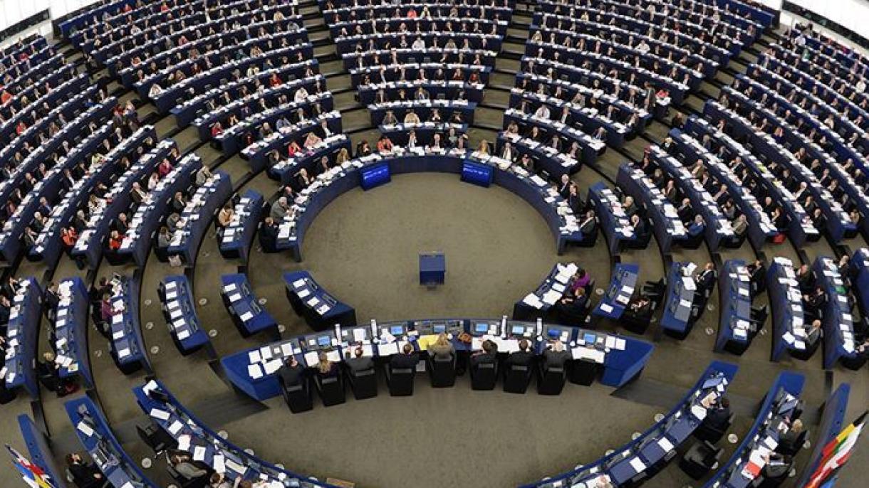 Parlimen Eropah: "Negara Ahli EU Harus Menerima Kanak-Kanak Pengganas Asing"
