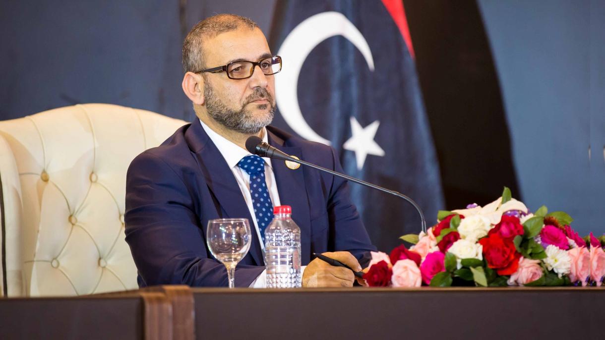Partneriteti midis Turqisë dhe Libisë do të bëjë të dështojnë komplotet e Francës në Mesdhe