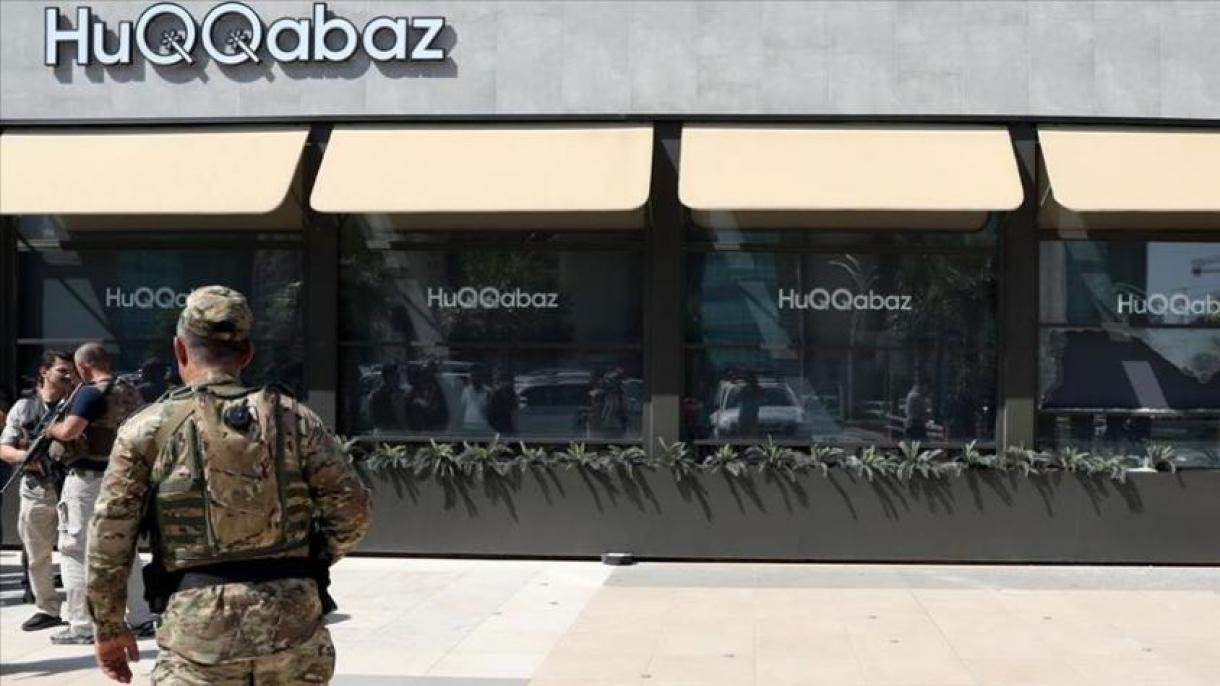 МНР на Ирак: Вооружениот напад нема да влијае на историските и стратешки односи со Анкара
