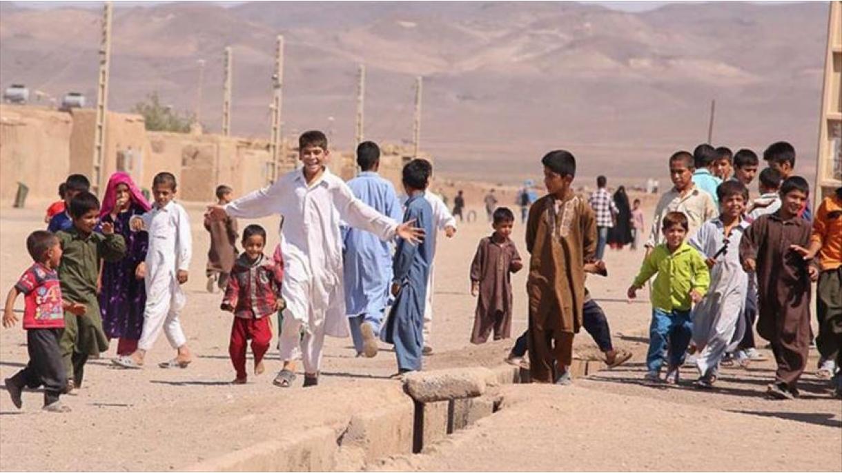 آغاز توزیع شناسنامه الکترونیک برای مهاجران افغان در ایران