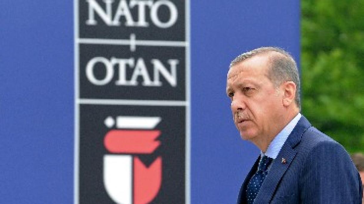 Οι διμερείς επαφές του Τούρκου Προέδρου στην Βαρσοβία