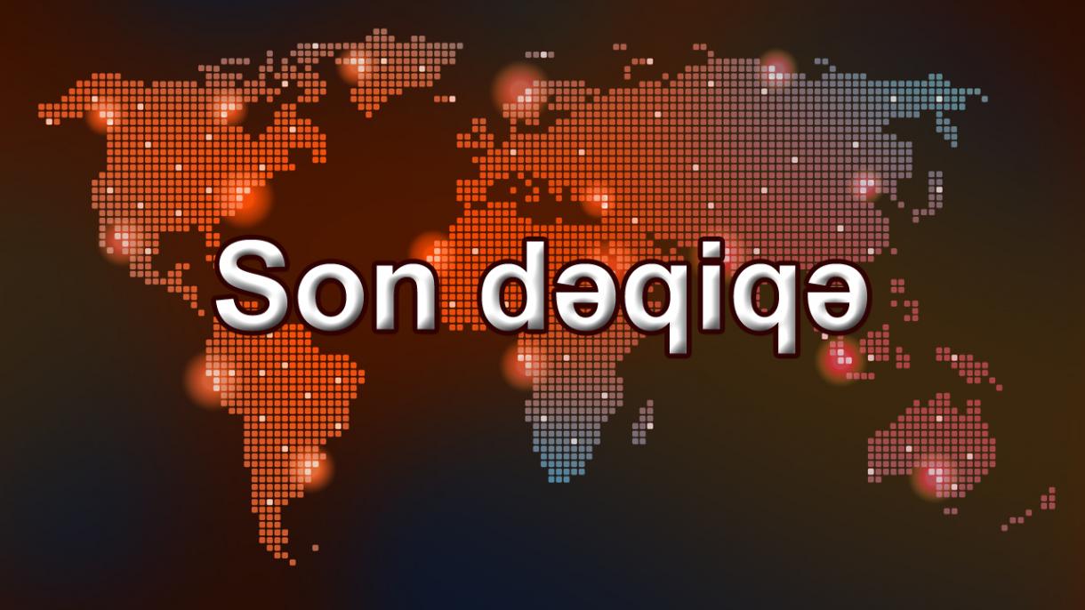 Türkiyə Silahlı Qüvvələri məlumat yaydı