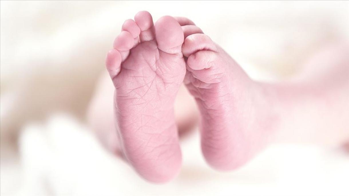 На всеки 16 секунди се ражда едно мъртво бебе