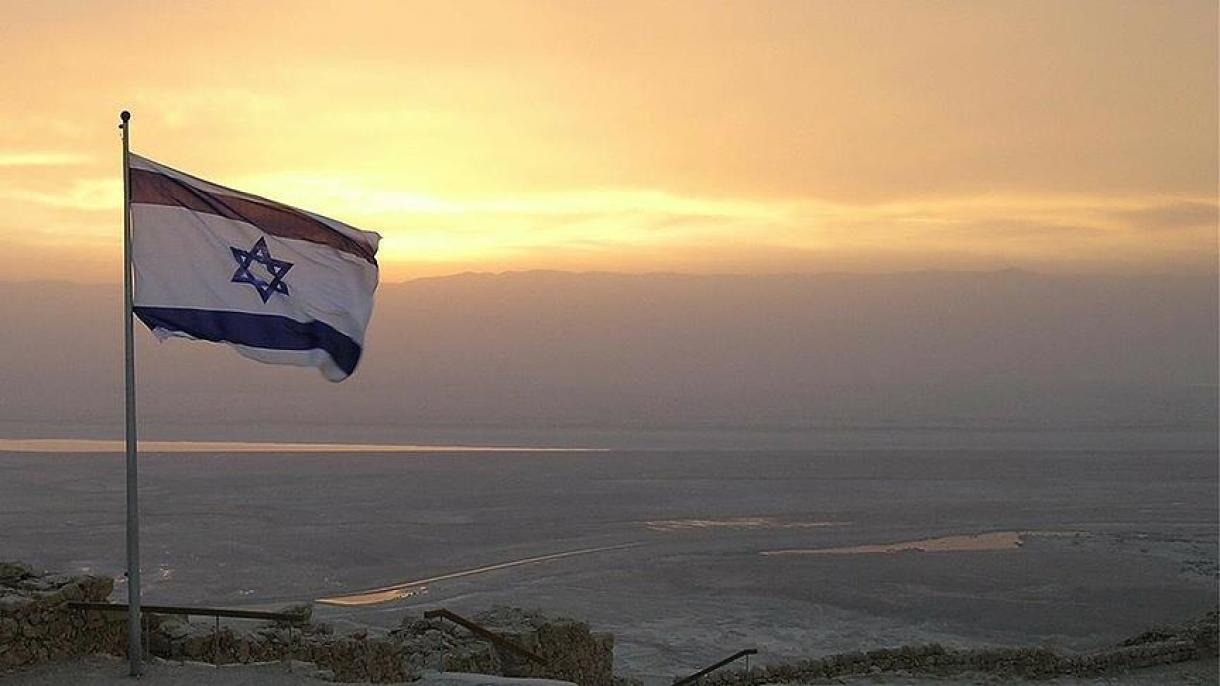 اسرائیلی وزیر کی اپیل: دریائے اردن کے مغربی کنارے پر قبضہ برقرار رکھا جائے