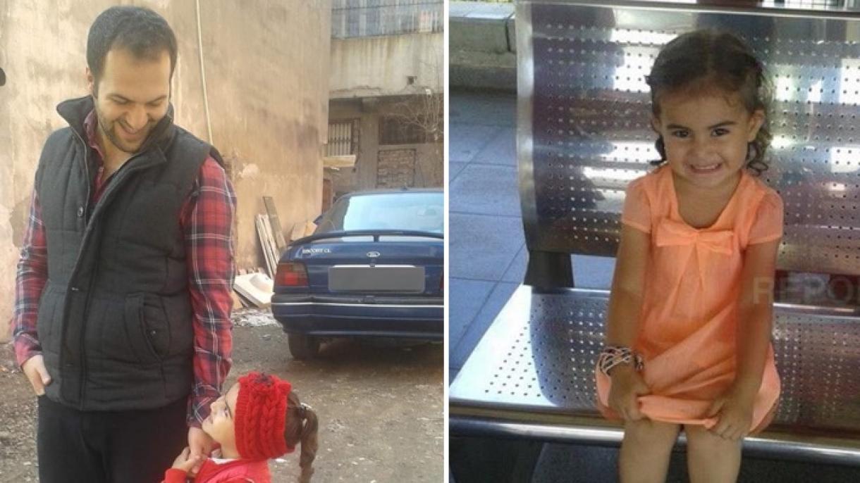 Ένα 9χρονο κοριτσάκι και πατέρας του ανάμεσα στα θύματα της τρομοκρατικής επίθεσης στην Ιστάνμπουλ