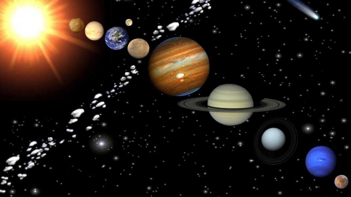 Kina do 2020. godine počinje sa istraživanjima na Marsu i Jupiteru