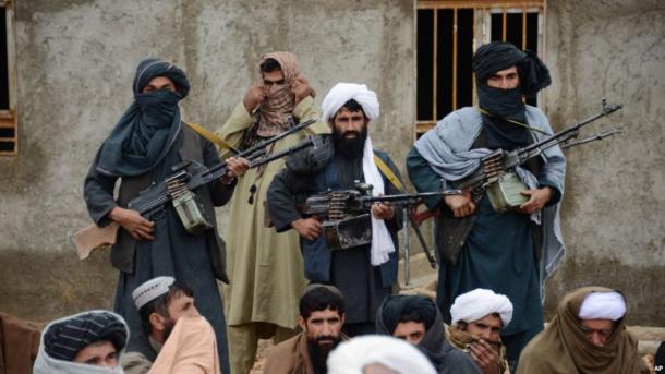 طالبان نے ضلع جانی خیل کا کنٹرول دوبارہ سنبھال لیا