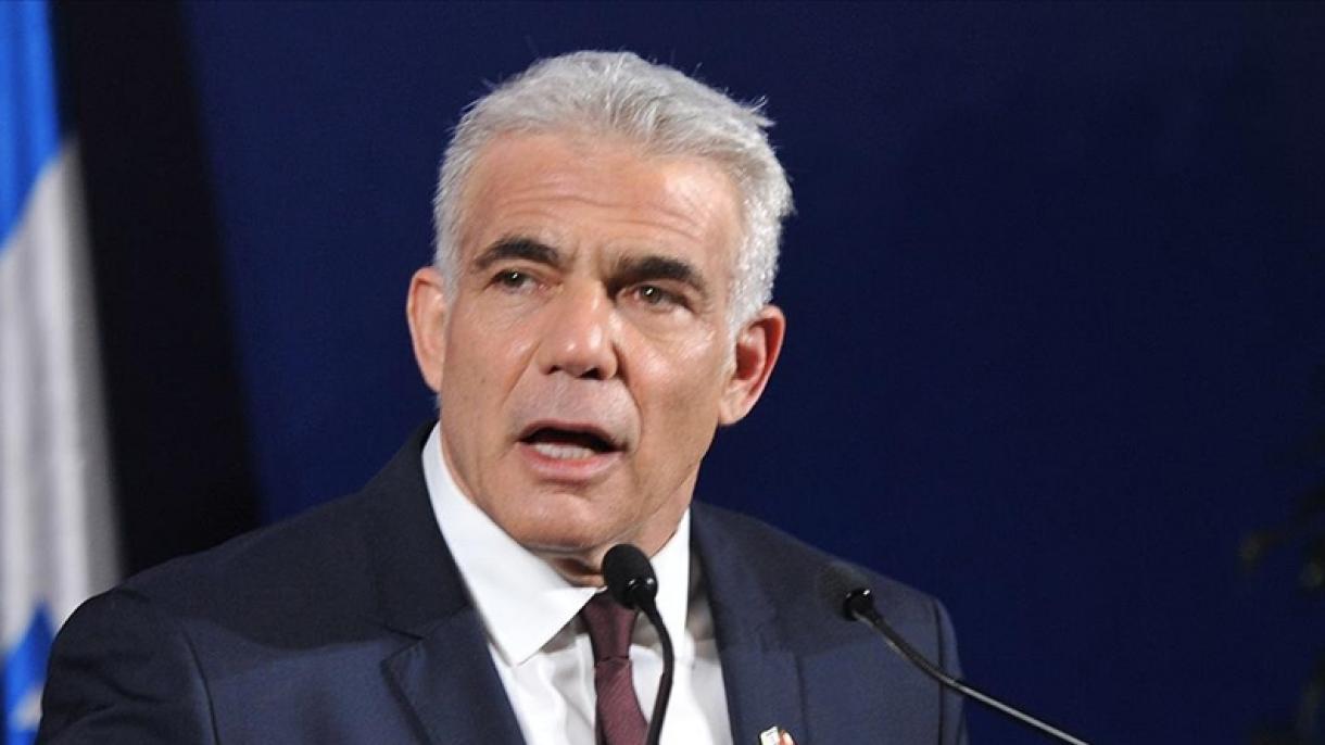 Terrornak nevezte az izraeli külügyminiszter a palesztinok elleni támadást