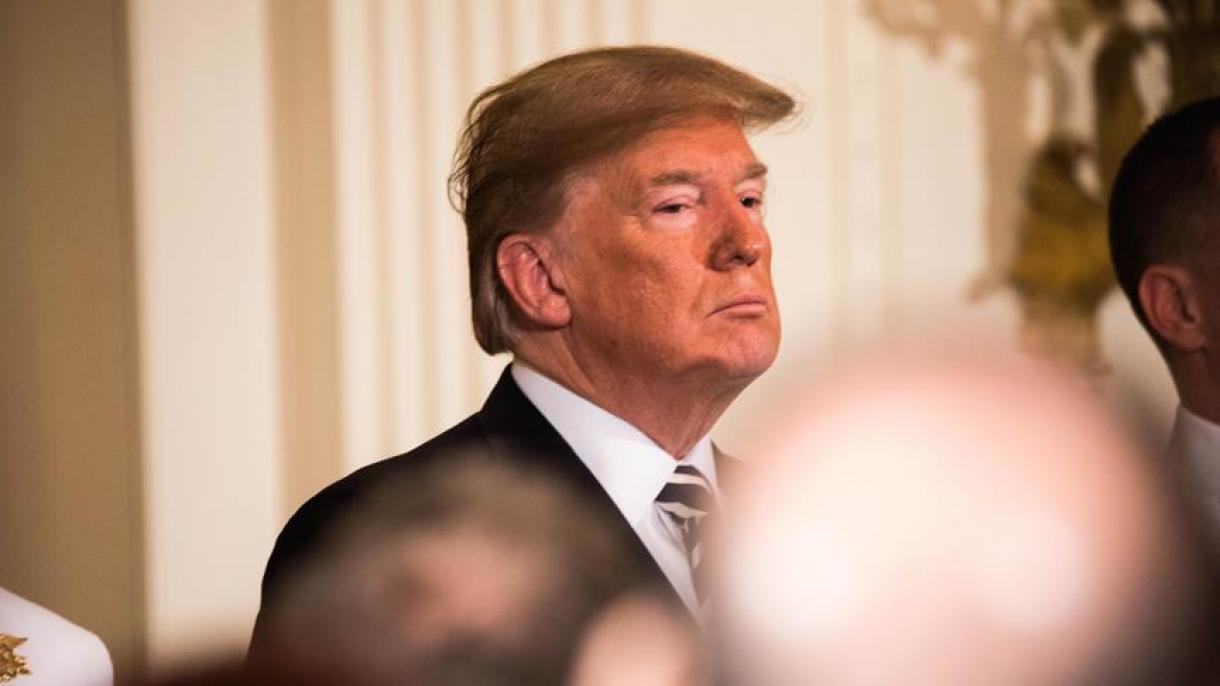 Le Congrès lance une enquête sur le plan de Trump de transférer la technologie nucléaire à Riyad