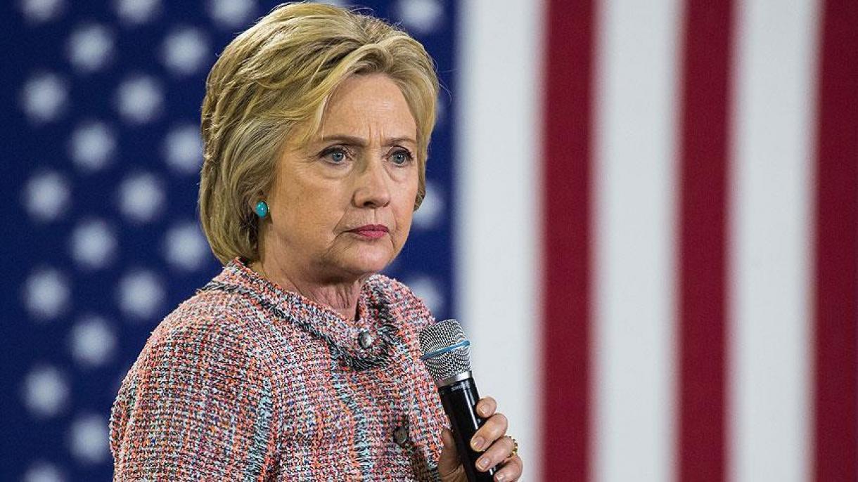 Elezioni Usa, sondaggio: Clinton in testa con 47%