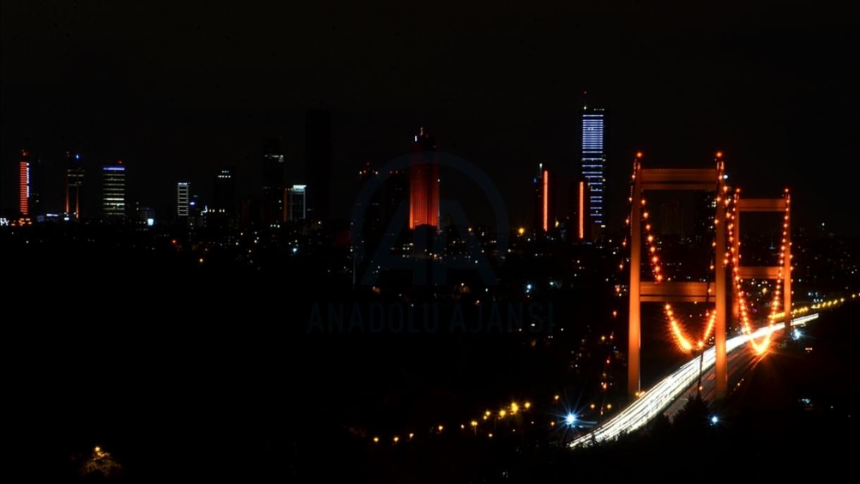 İstanbul Turuncu Kadına Şiddetle Mücadele 3.jpg