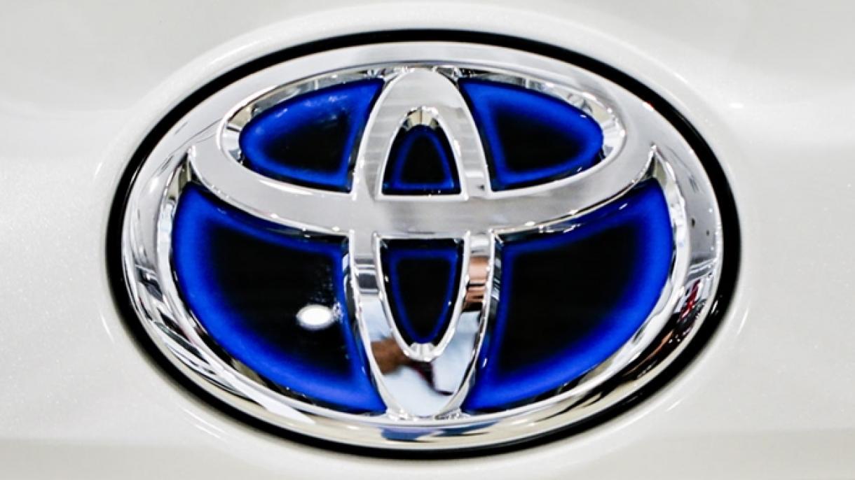 Leáll a Toyota termelése Japánban