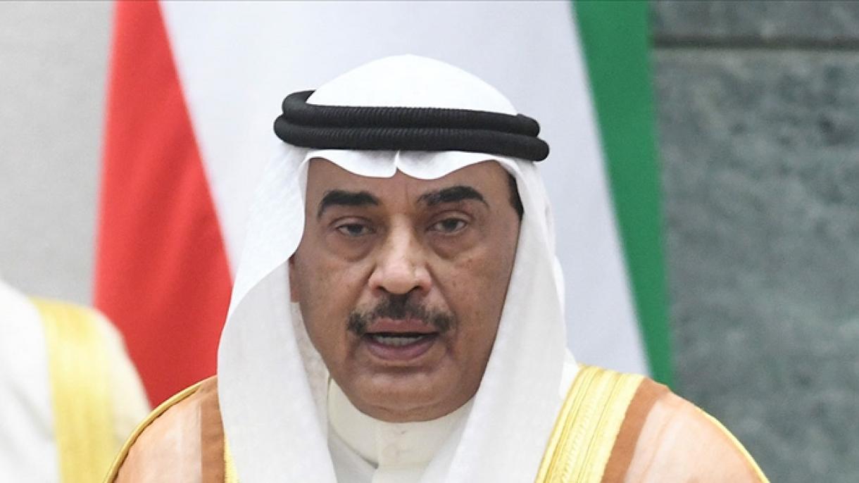 خالد الصباح مجددا به عنوان نخست‌وزیر کویت منصوب شد