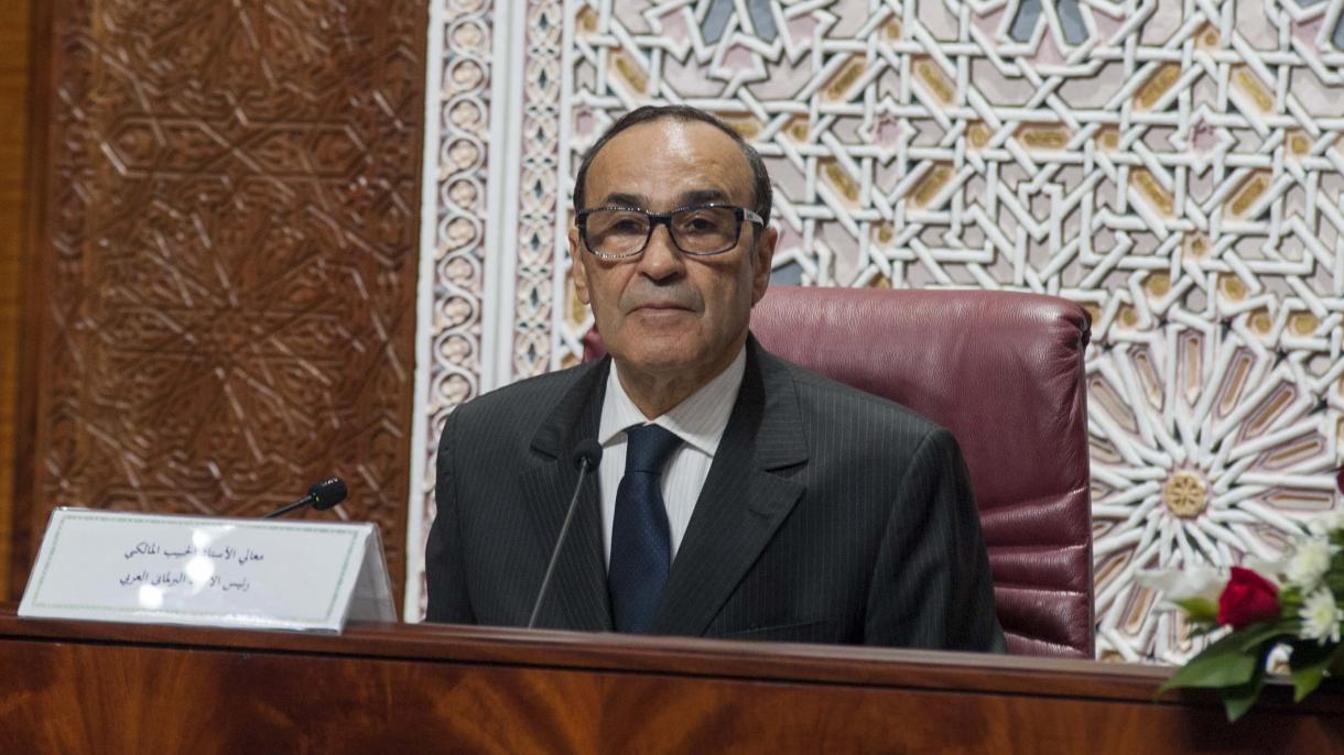 Marok – Kryeparlamentari Al-Maliki kërkon fuqizimin e marrëdhënieve me Turqinë në çdo fushë