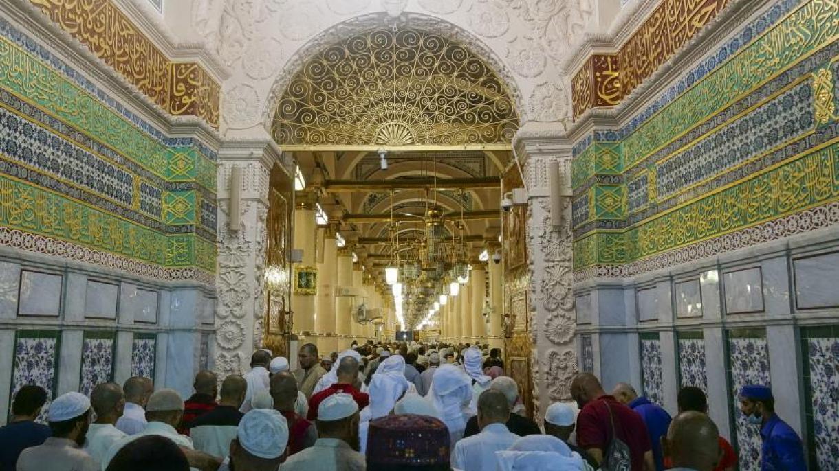 Nogayşa 226: Allah’tı oylav, em özine yalbaruv (6)