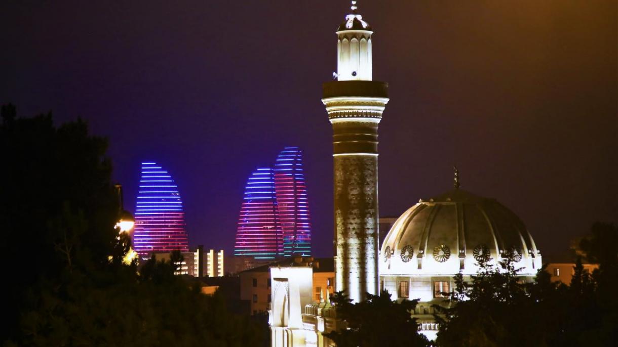 Azərbaycanda "Covid-19"la bağlı vəziyyət (5 may 2022)
