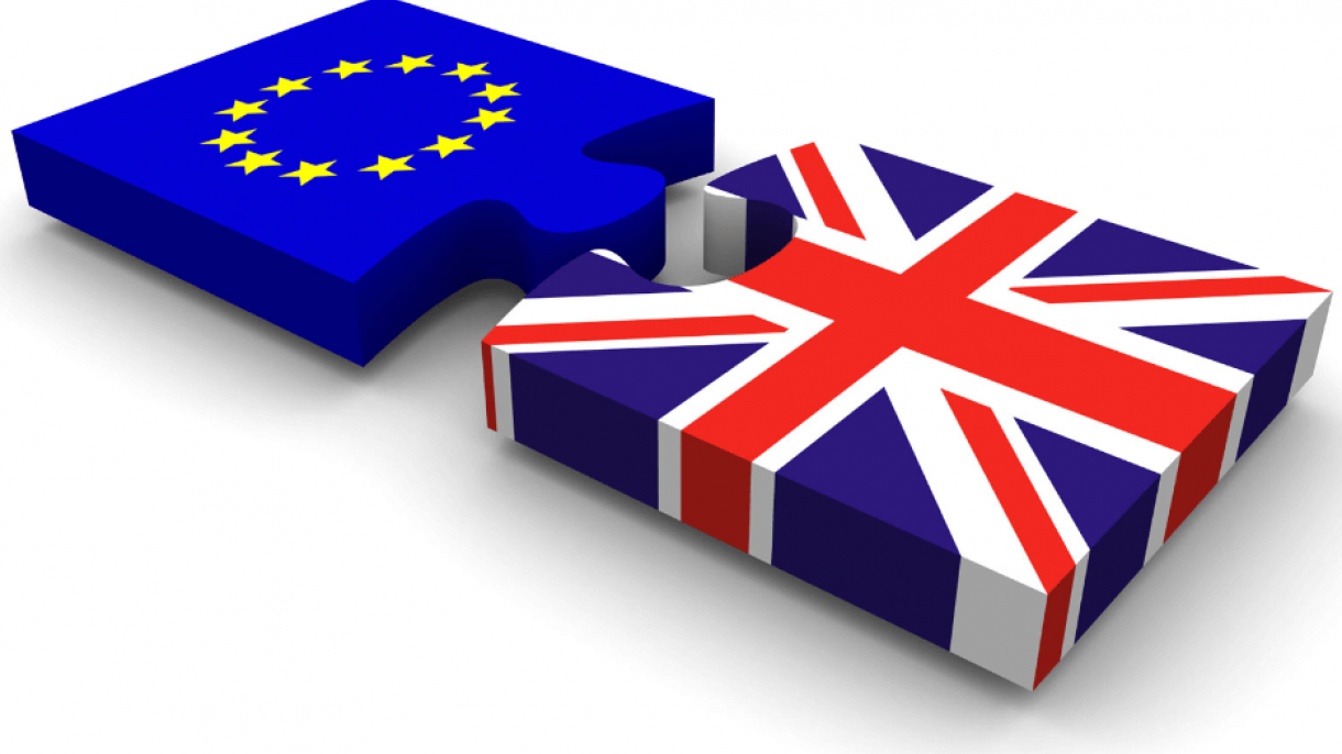 برطانوی عوام نے یورپی یونین کو خیر باد کہہ دیا