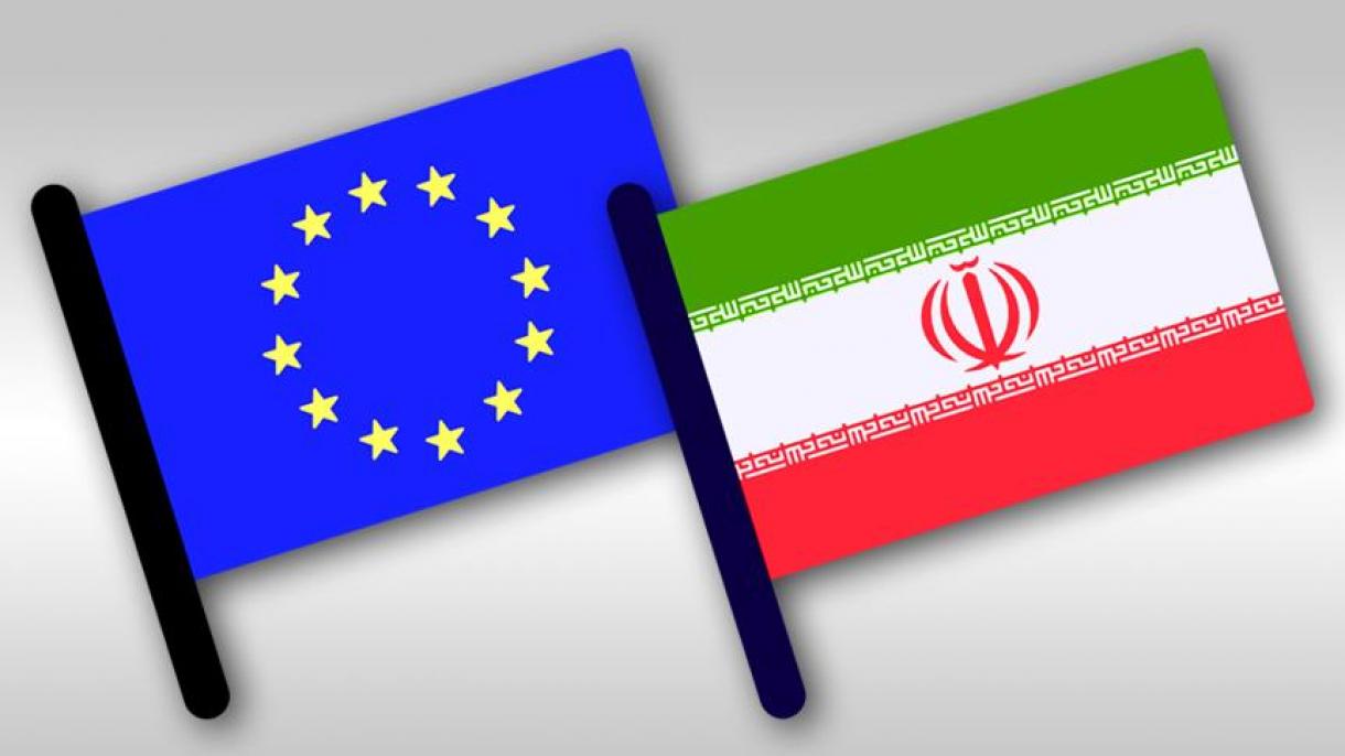 اتحادیه اروپا مخالف با فسخ قرار داد هسته ایی با ایران است