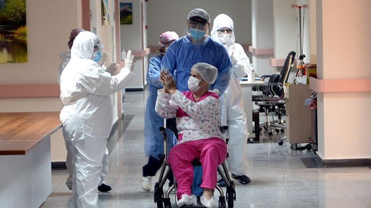 Turchia, coronavirus: 14 vittime nelle ultime 24 ore