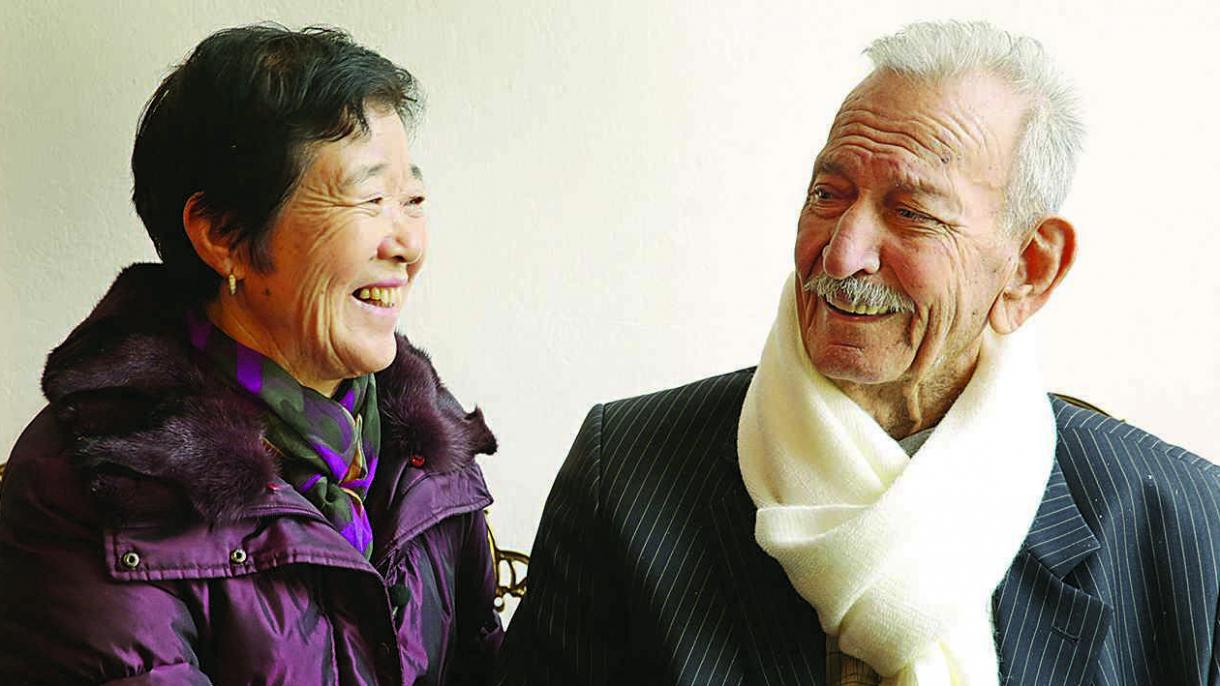 El veterano de Corea Süleyman Dilbirliği está en cuidados intensivos
