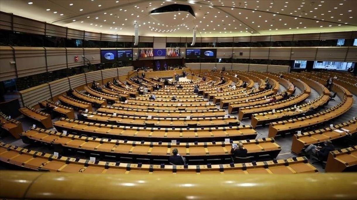 Еуропа Парламенті Страсбургте бас қосты