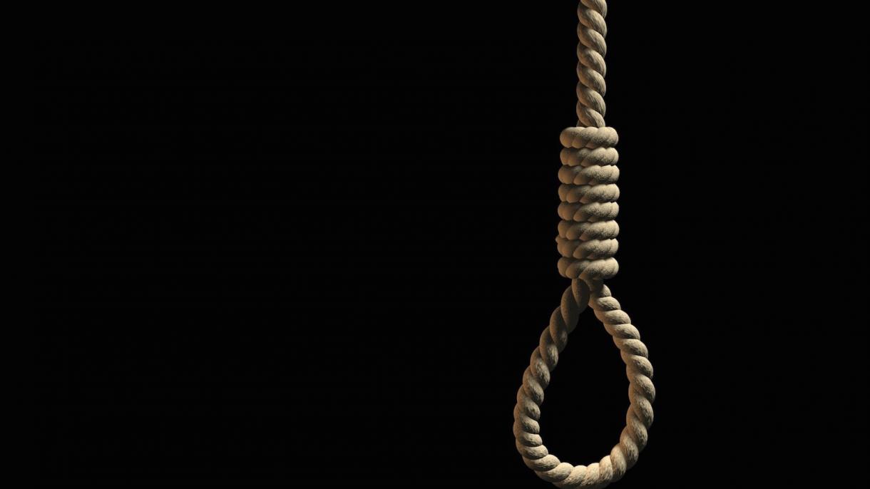 چهار نفر دیگر در زندان‌های ایران اعدام شدند