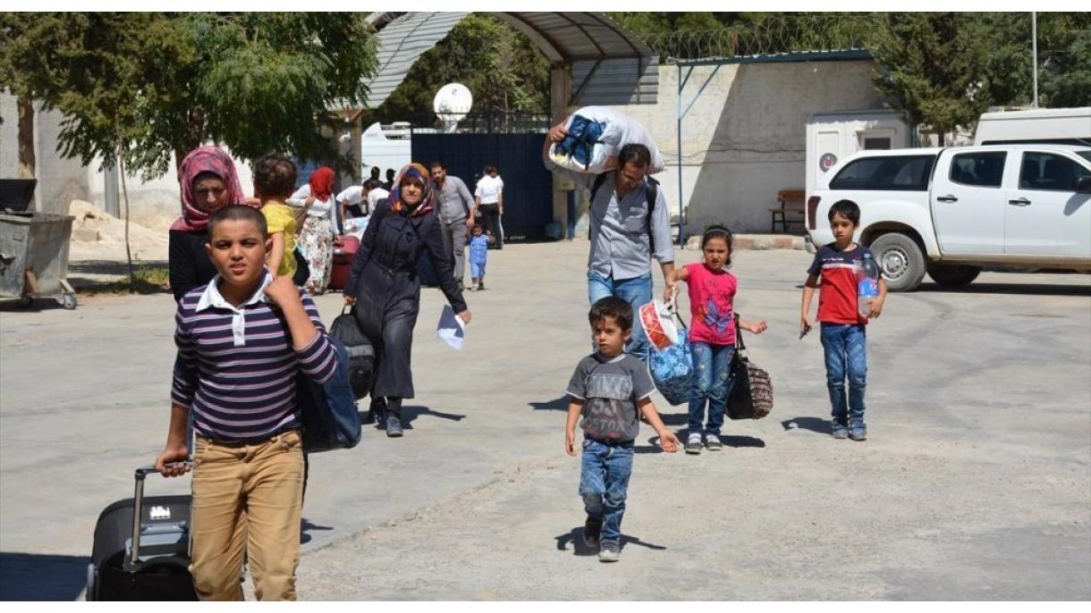 Turqia do të aplikojë modelin e Xharabulusit edhe për Al-Babin